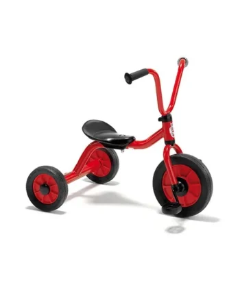 Winther Low Step Trike