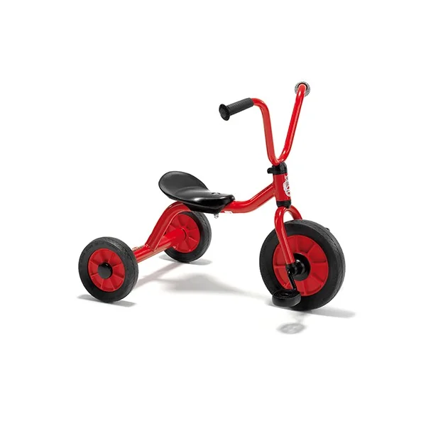 Winther Low Step Trike