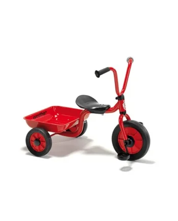 Winther Mini Viking Trike with Tray