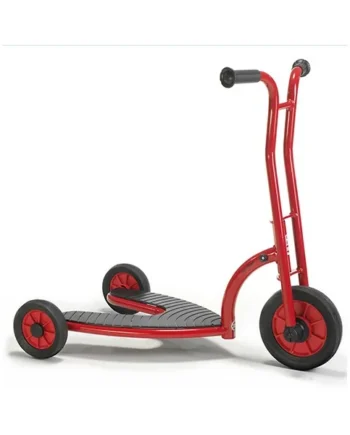 Winther Safety Roller - Age 3-7