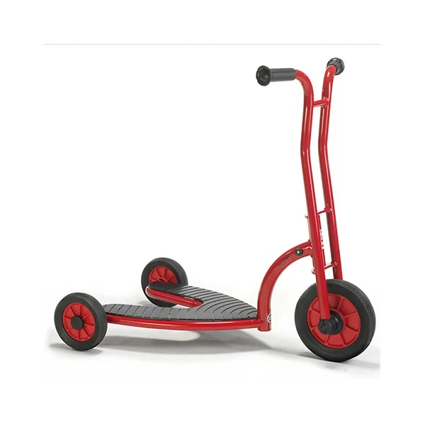 Winther Safety Roller - Age 3-7