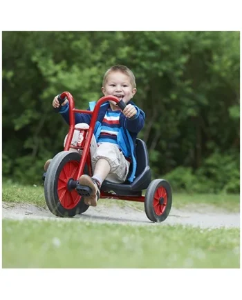 Winther Viking Easy Rider