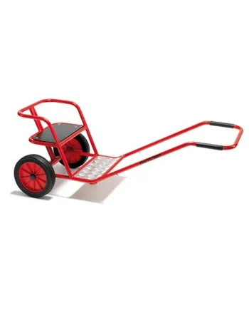 Winther Viking Rickshaw