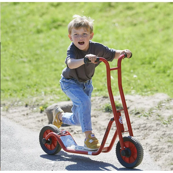 Winther Viking Scooter