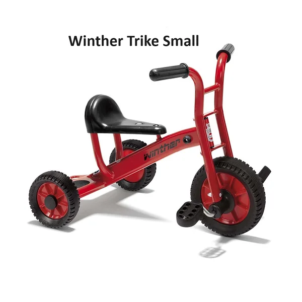 Winther Viking Trike