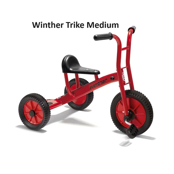 Winther Viking Trike