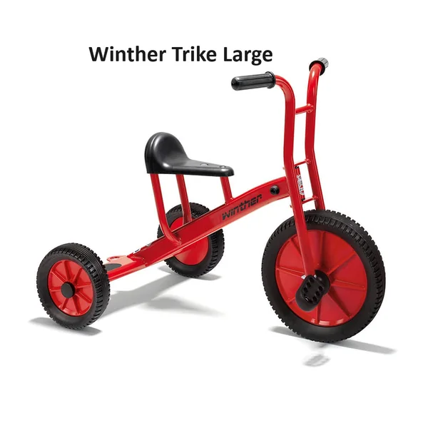 Winther Viking Trike