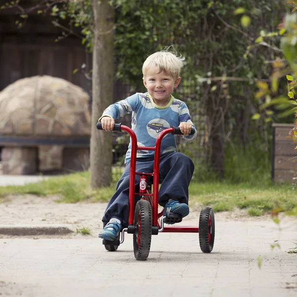 Winther Viking Trike