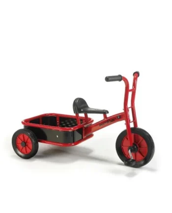 Winther Viking Truck