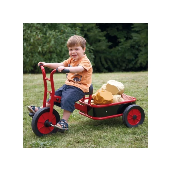 Winther Viking Truck