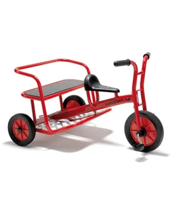 Winther Viking Twin Taxi