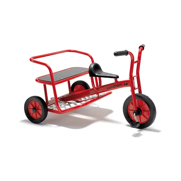 Winther Viking Twin Taxi