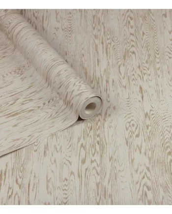 Wood Grain Neutral Wallpaper By Arthouse