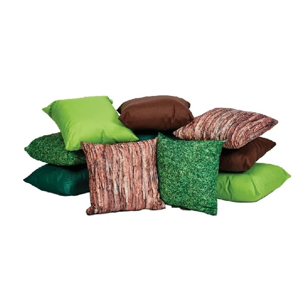 Woodland Cushion Set - Pack of 10