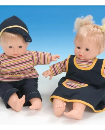 World Dolls - European