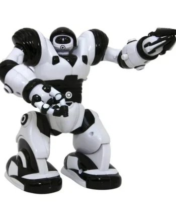 WowWee Mini Robosapien