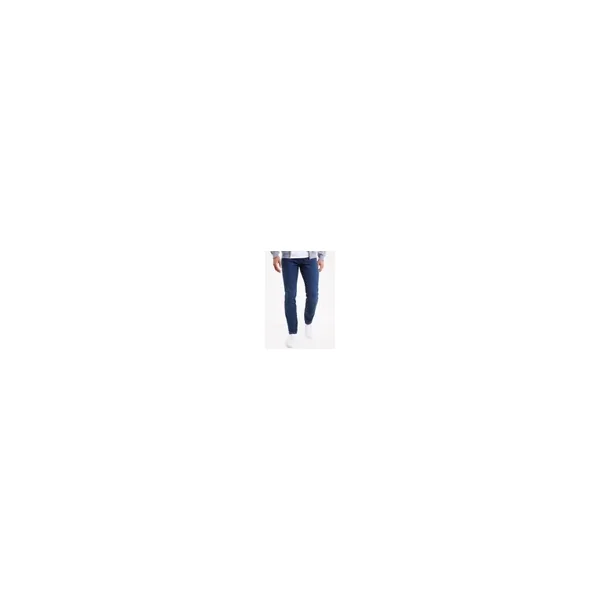 Wrangler Dark Wash Stretch Straight Fit Jeans