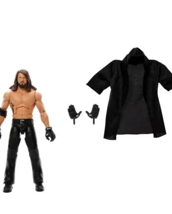 WWE Elite Action Figures 6" - AJ Styles
