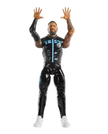 WWE Main Event Series Top Picks Action Figure - Jey Uso GFT58