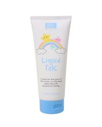 XBC Liquid Talc 200ml