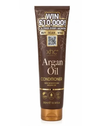 Xpel Hair Care Argan Oil Conditioner 300ml