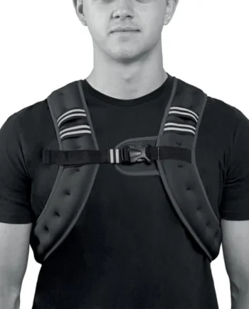 X-Tone Weighted Vest