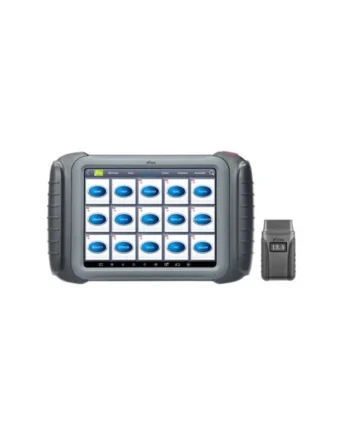 XTOOL H6EB Automotive Diagnostic Scan Tool + Anyscan A30 Wireless OBDC Scanner