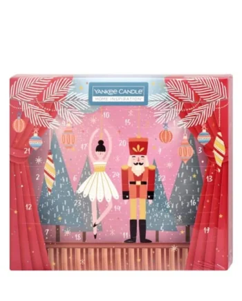 Yankee Candle Home Inspiration Advent Calendar