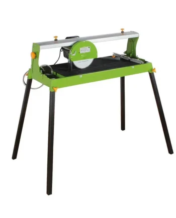Zipper FS200 600 mm Wet Tile Saw, 230 V