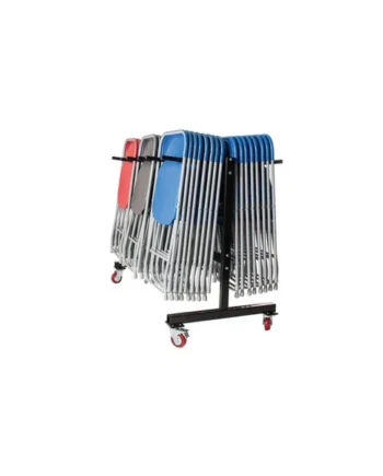 Zlite Hanging Chair Trolley