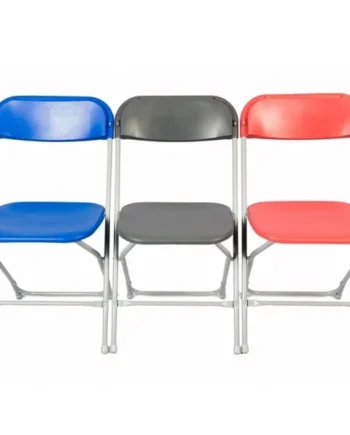 ZLite Straight Back Chair - Pack 10