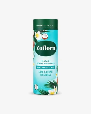 Zoflora In-Wash Scent Boosters 275g - Sunshine Escape
