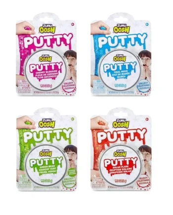 Zuru Oosh Putty