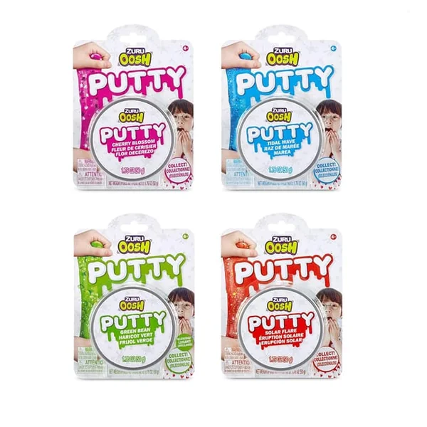Zuru Oosh Putty